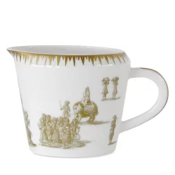 Best Pirce 🔔 Bernardaud Versailles Enchanté Creamer No Color 😍