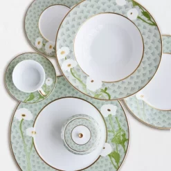 Top 10 π Bernardaud Praiana Dinnerware Collection π
