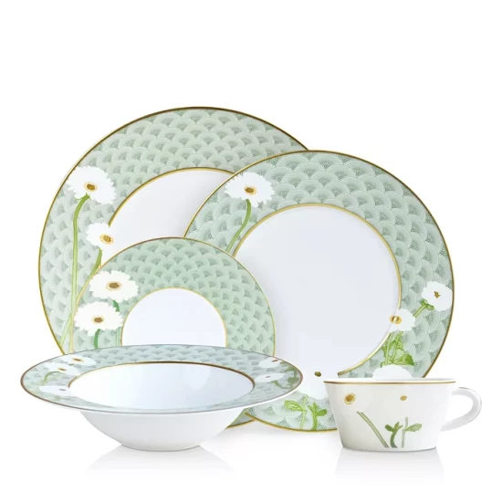 Top 10 😀 Bernardaud Praiana Dinnerware Collection 😍 - Image 2