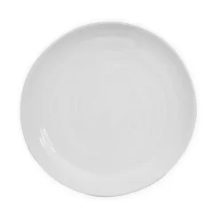 Buy ๐ Bernardaud Origine Dinner Plate Gray โญ