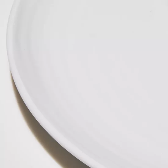 Buy ๐ Bernardaud Origine Dinner Plate Gray โญ - Image 2