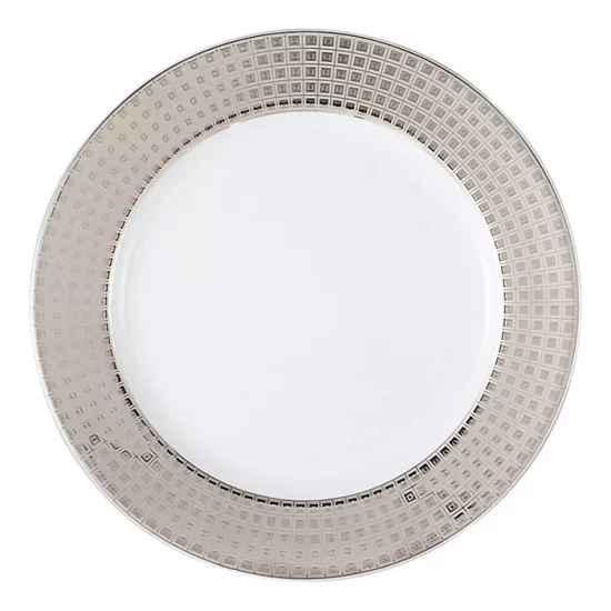 Budget ๐ Bernardaud Athena Accent Salad Plate Gold ๐ - Image 6