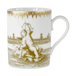 Top 10 π Bernardaud Versailles EnchantΓ© Mug No Color π