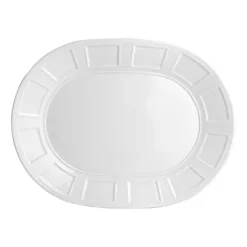 Deals 💯 Bernardaud Naxos Cake Platter, 15,5" White ❤️