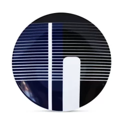 Hot Sale 🎉 Bernardaud Oscar Bread And Butter Plate Multi 👏