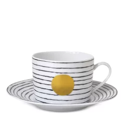 Best Sale π Bernardaud Aboro Tea Cup White π