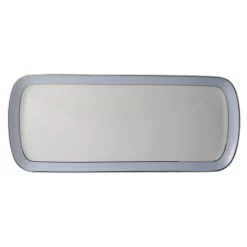 Best deal 🧨 Bernardaud "Dune Blue" Rectangular Cake Platter ⌛