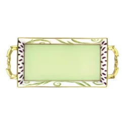 Best Pirce ⌛ Bernardaud Frivole Valet Tray No Color 👏