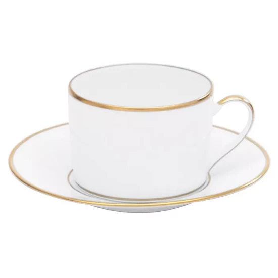 Best deal โญ Bernardaud Palmyre Tea Cup No Color ๐