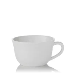 Buy 🔥 Bernardaud Origine Teacup White 😍