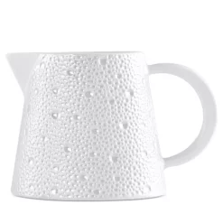 Flash Sale 👍 Bernardaud Ecume Perle Creamer No Color ✔️