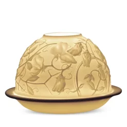 Cheapest ❤️ Bernardaud Sweet Peas Votive White ⭐