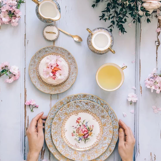 Discount โ๏ธ Bernardaud Eden Dinnerware Collection ๐ - Image 4