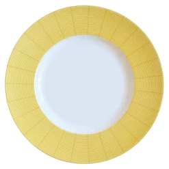 Wholesale ❤️ Bernardaud Jardin Indien Service Plate Floral 😉