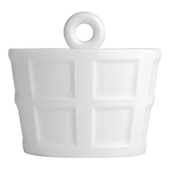 Top 10 ๐ฅฐ Bernardaud Naxos Sugar Bowl No Color ๐