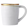 Best deal ⌛ Bernardaud Albâtre Mug No Color 😀