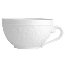 Coupon 😀 Bernardaud Louvre Breakfast Cup No Color ⭐
