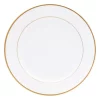 Cheapest 👏 Bernardaud Palmyre Salad Plate No Color 🎉