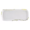 Top 10 💯 Bernardaud Kintsugi Rectangular Cake Platter White 😉