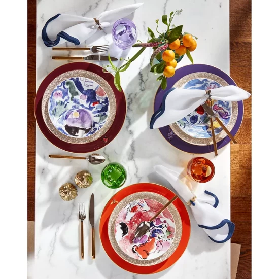 Outlet π Bernardaud Marc Chagall Dinnerware Collection π₯