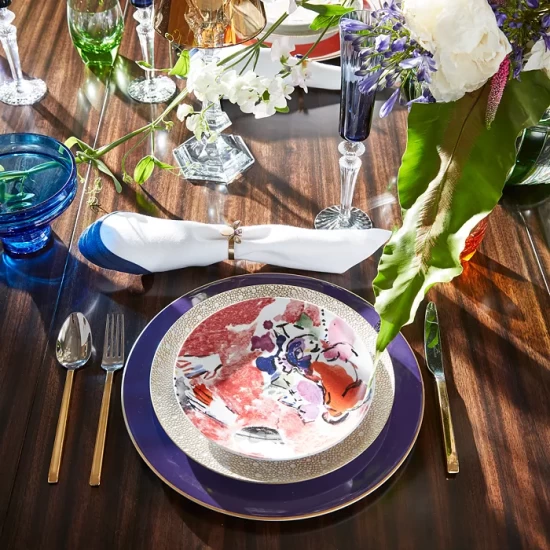 Outlet π Bernardaud Marc Chagall Dinnerware Collection π₯ - Image 2