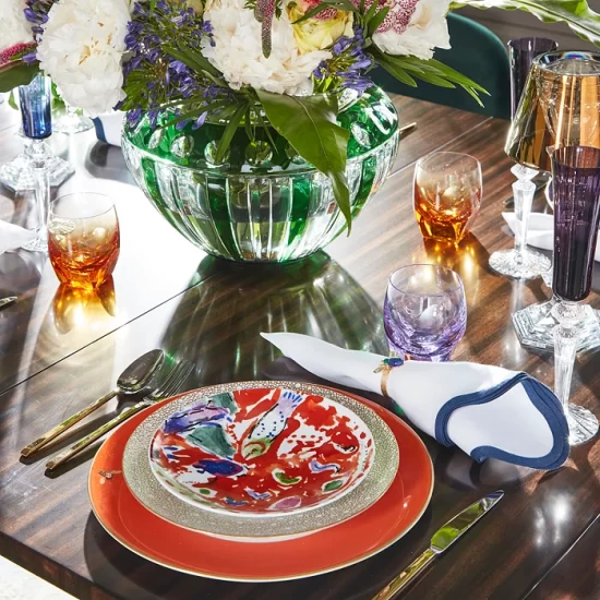 Outlet π Bernardaud Marc Chagall Dinnerware Collection π₯ - Image 3