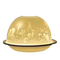 Best reviews of 😀 Bernardaud Amours Votive No Color 🥰