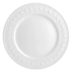 Cheapest ⭐ Bernardaud Louvre Dinner Plate White 😍