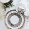 Discount 🤩 Bernardaud Silva Dinnerware Collection 😀