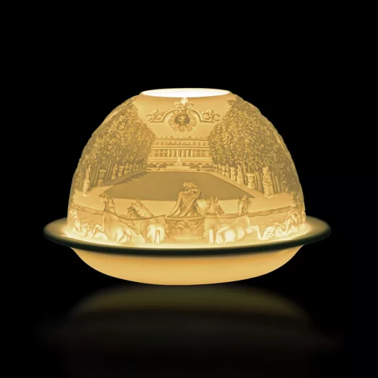 Hot Sale ๐ Bernardaud Versailles Votive No Color โญ - Image 2