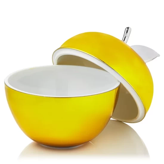 Best Pirce 👍 Bernardaud Apple - 150th Anniversary Exclusive Rouge 🥰 - Image 3