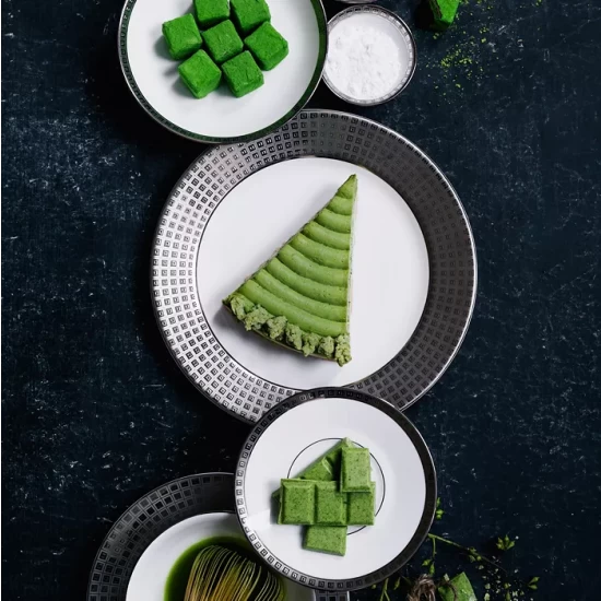 Flash Sale โจ Bernardaud Athena Dinnerware Collection Gold โจ