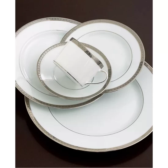 Flash Sale โจ Bernardaud Athena Dinnerware Collection Gold โจ - Image 2