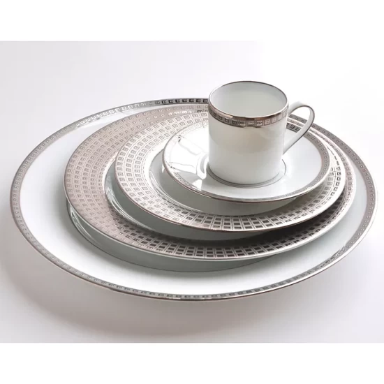 Flash Sale โจ Bernardaud Athena Dinnerware Collection Gold โจ - Image 4