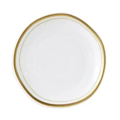 Cheapest 🎁 Bernardaud Albâtre Alveole Plate White 🔥