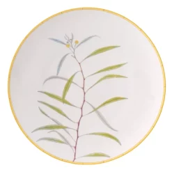 Best Sale ๐คฉ Bernardaud Jardin Indien Dinner Plate Floral ๐