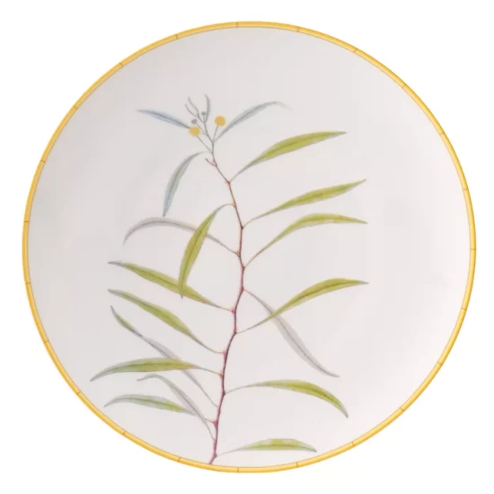 Best Sale ๐คฉ Bernardaud Jardin Indien Dinner Plate Floral ๐