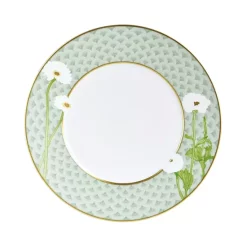 Discount 🛒 Bernardaud Praiana Dinner Plate Green 😉