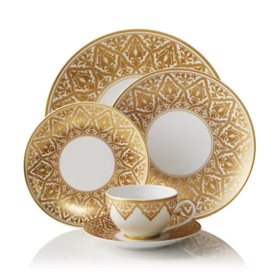Top 10 โจ Bernardaud Venise Dinnerware Collection ๐ - Image 2