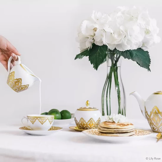 Top 10 โจ Bernardaud Venise Dinnerware Collection ๐ - Image 4