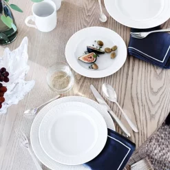 Brand new π Bernardaud Louvre Marly Dinnerware Collection π