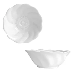 Outlet ✔️ Bernardaud Louvre Sculpted Bowl No Color ✨