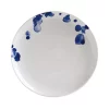 Cheap 🥰 Bernardaud Ondée Dinner Plate No Color ✨