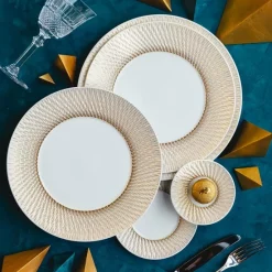 Top 10 β Bernardaud Twist Again Dinnerware Collection π