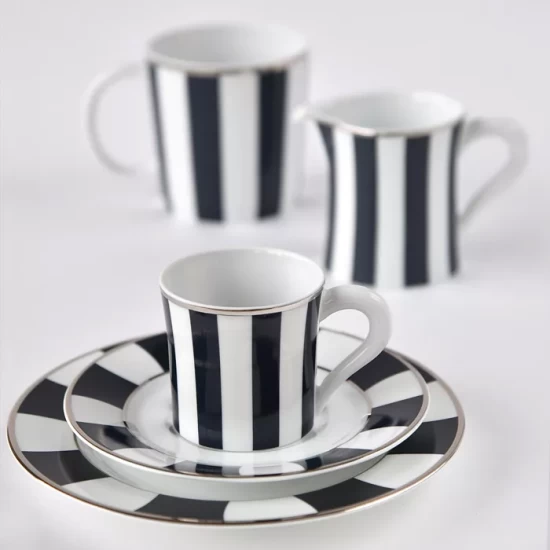 Discount π₯° Bernardaud Galerie Royale Bleu Nuit Dinnerware Collection π - Image 4