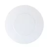 Discount 🧨 Bernardaud Twist White Collection Salad Plate 👍