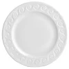 Buy 🤩 Bernardaud Louvre Dessert Plate White 🎁