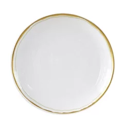Coupon 😍 Bernardaud Albâtre Coupe Plate, 10.6" No Color 🥰