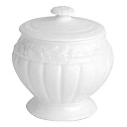 Top 10 😍 Bernardaud Louvre Sugar Bowl No Color 🤩