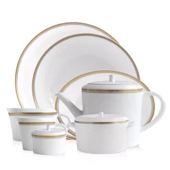 Outlet 🛒 Bernardaud Gage Serveware Collection 🎉